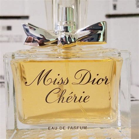 miss dior cherie 2005 ebay|Miss Dior cherie chemist warehouse.